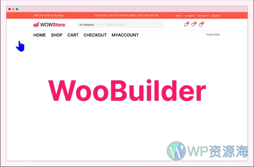 WowStore Pro-Woo商城优化美化古腾堡扩展插件插图31-WP资源海