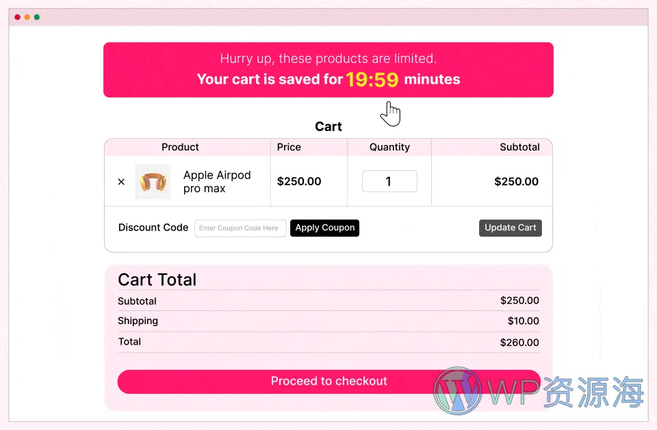 WowStore Pro-Woo商城优化美化古腾堡扩展插件插图27-WP资源海