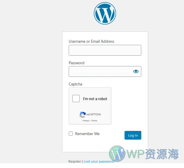 reCaptcha for WooCommerce 安全验证/机器人与垃圾内容拦截插件[更至v2.54]插图10-WP资源海