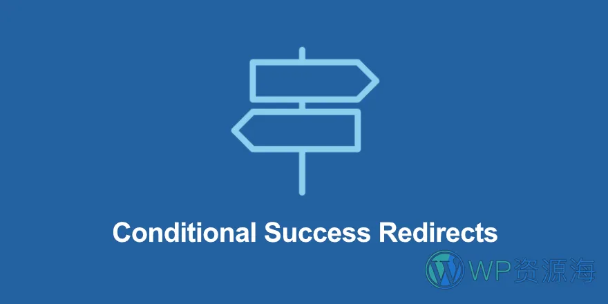 EDD Conditional Success Redirects-购买后引导与重定向WordPress插件插图-WP资源海