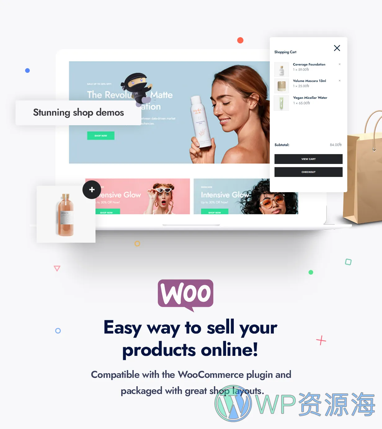 Enova-多用途企业网站模板WordPress主题插图7-WP资源海