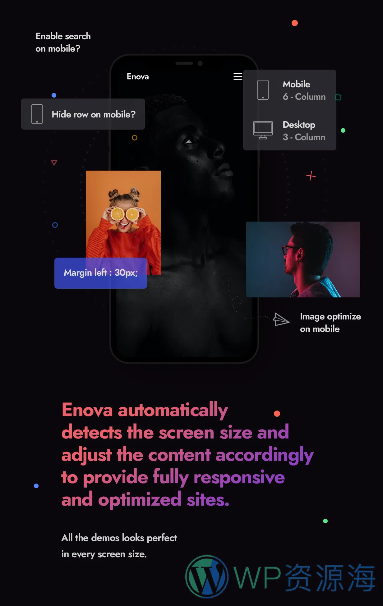 Enova-多用途企业网站模板WordPress主题插图4-WP资源海