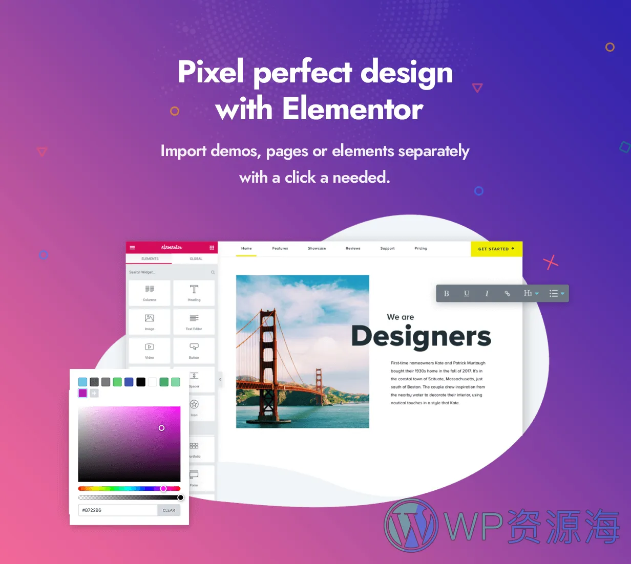 Enova-多用途企业网站模板WordPress主题插图6-WP资源海