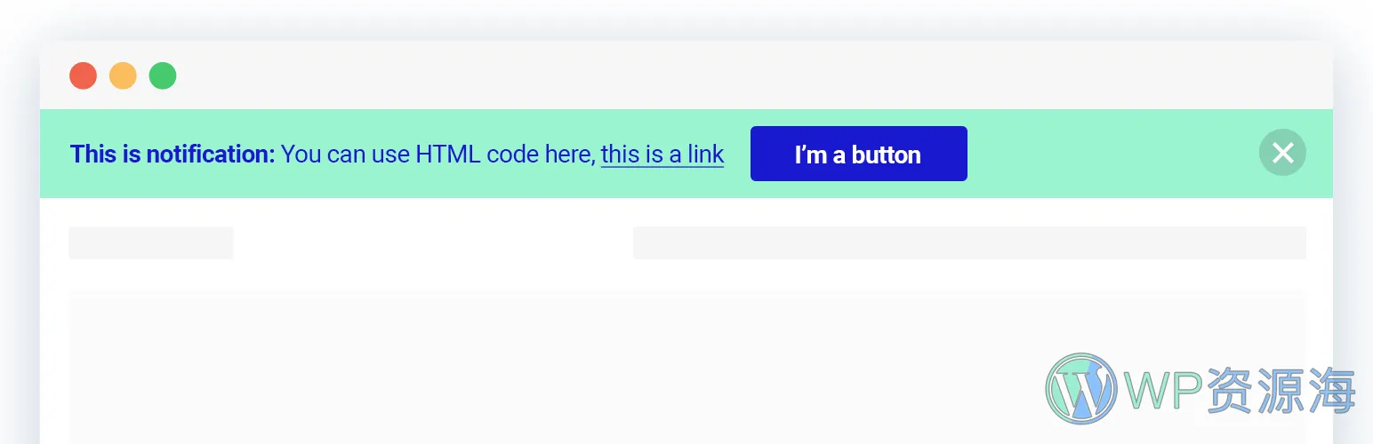 WooCommerce 新订单提醒通知功能插件推荐插图3-WP资源海 WooCommerce 新订单提醒通知功能插件推荐插图3-WP资源海