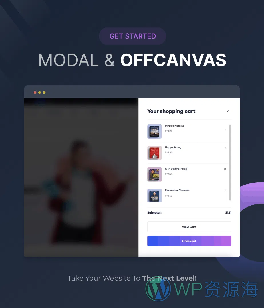 HiStudy-教育培训网课网校HTML5网站模板插图2-WP资源海