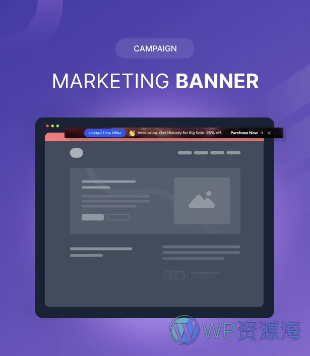 HiStudy-教育培训网课网校HTML5网站模板插图8-WP资源海