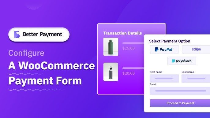 Better Payment Pro-更好的支付网关在线收款插件