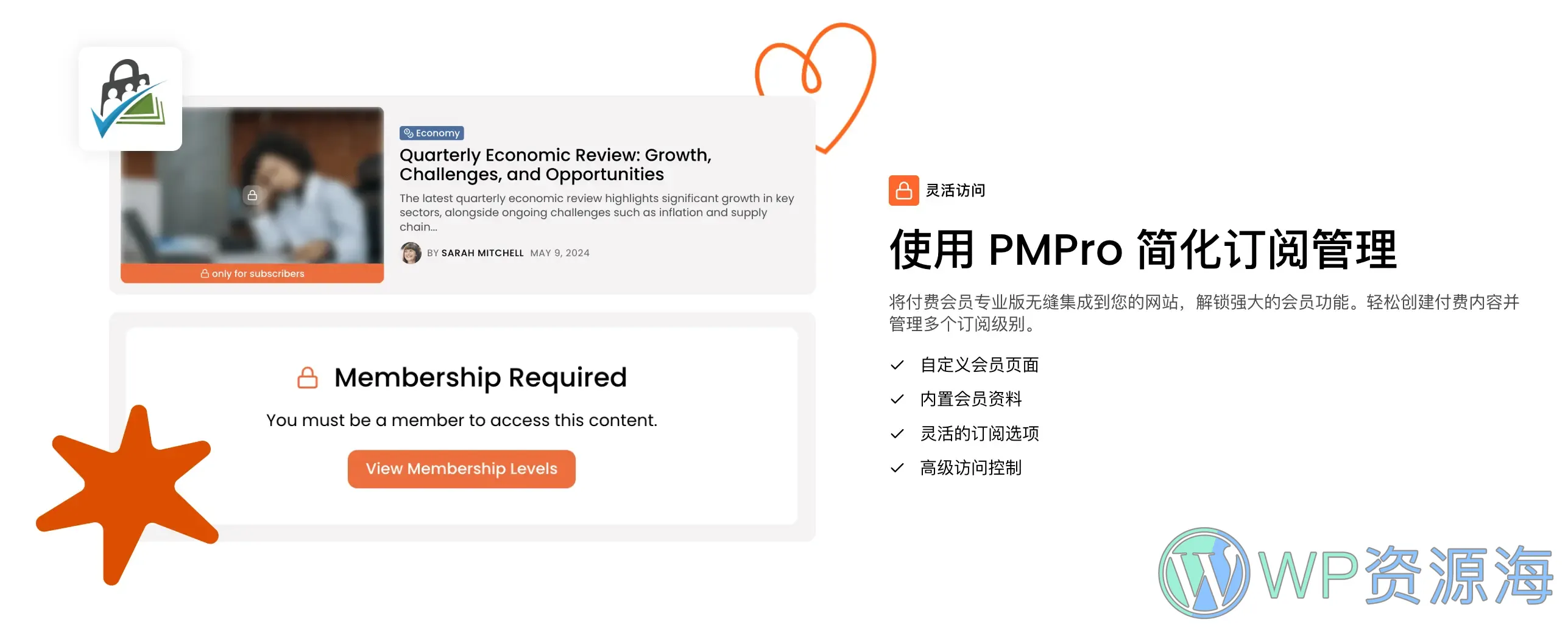 Fabula-漂亮新颖的新闻杂志博客WordPress主题插图12-WP资源海