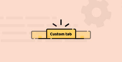 WPC Product Tabs WooCommerce 产品页选项卡标签切换插件