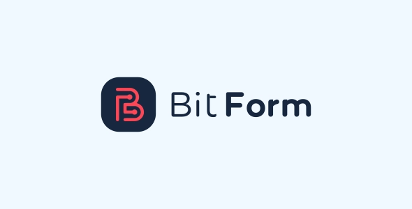 Bit Form Pro-功能强大的WordPress表单插件