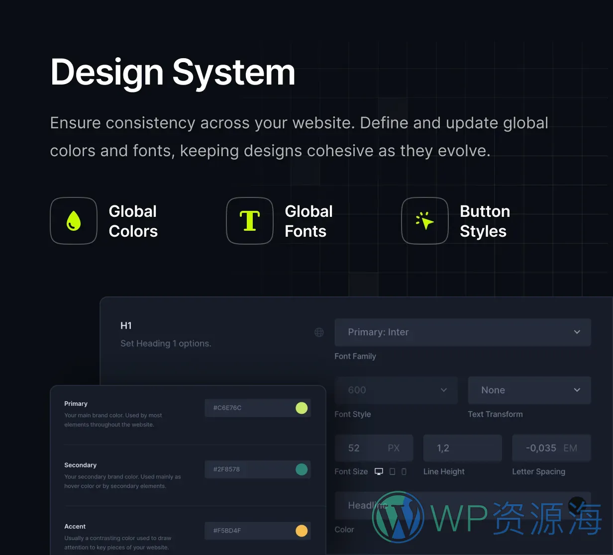 Outgrid 多用途 Elementor WordPress 主题推荐插图5-WP资源海