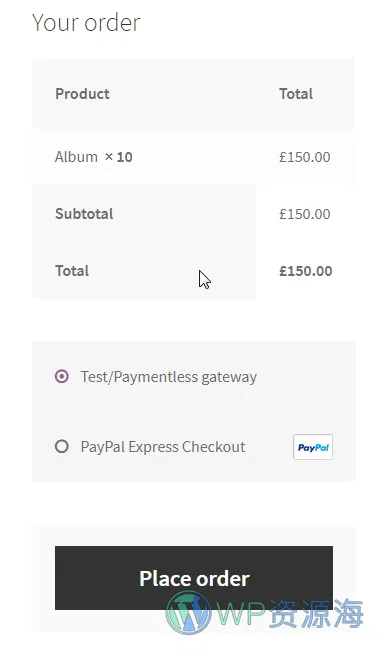 WooCommerce Dynamic Pricing and Discounts 灵活定价与折扣优惠插件插图5-WP资源海