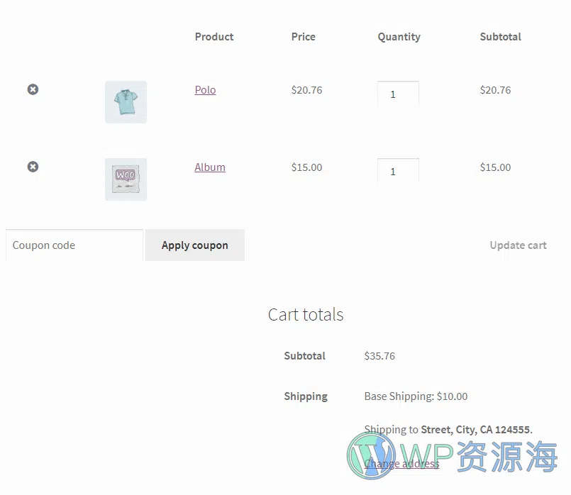 WooCommerce Dynamic Pricing and Discounts 灵活定价与折扣优惠插件插图7-WP资源海