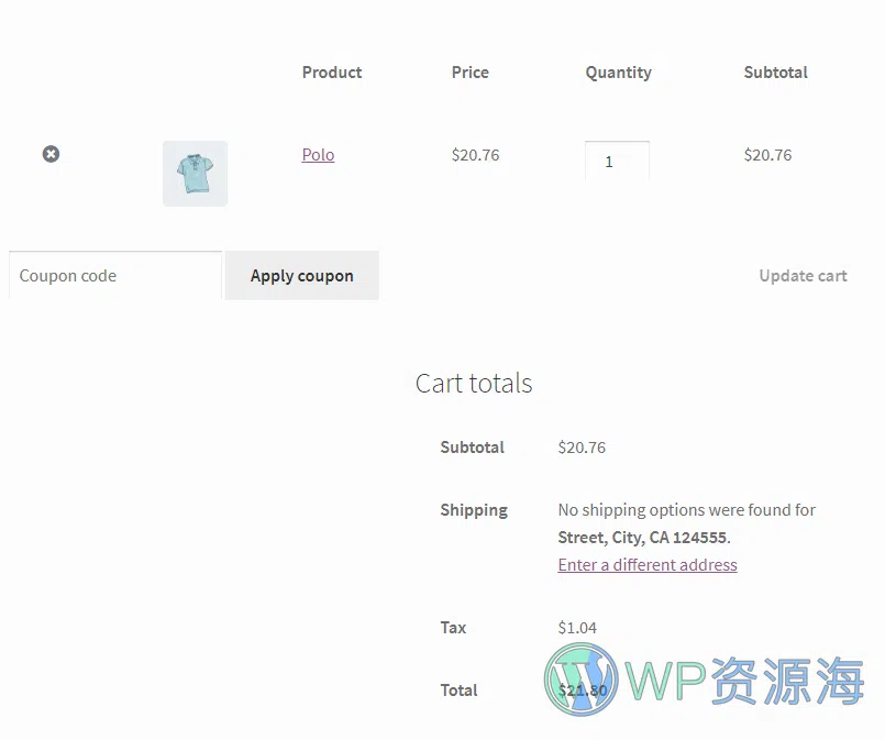 WooCommerce Dynamic Pricing and Discounts 灵活定价与折扣优惠插件插图8-WP资源海