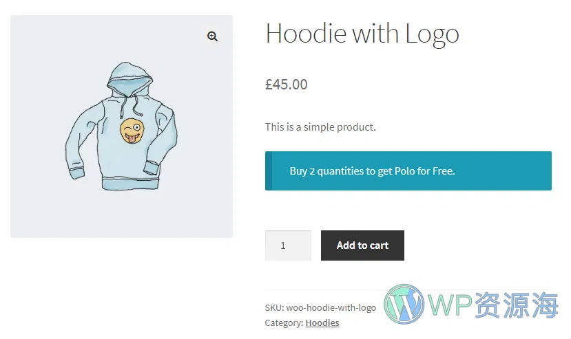 WooCommerce Dynamic Pricing and Discounts 灵活定价与折扣优惠插件插图15-WP资源海