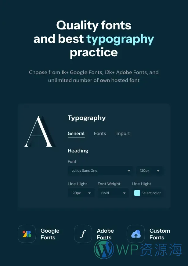 Arolax-漂亮多用途企业网站模板WordPress主题插图9-WP资源海