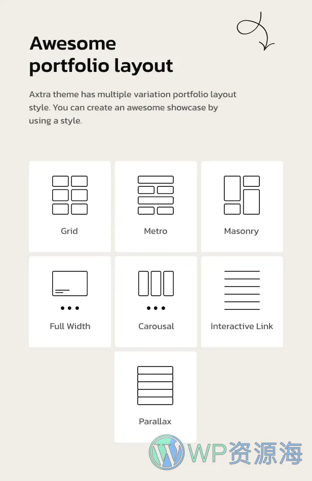 Axtra-热门畅销多用途建站模板WordPress主题插图12-WP资源海