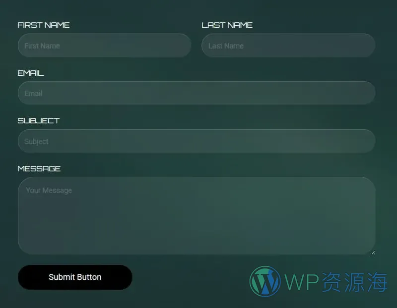 3D打印制造印刷印染网站模板_一键导入式WordPress整站模板插图5-WP资源海