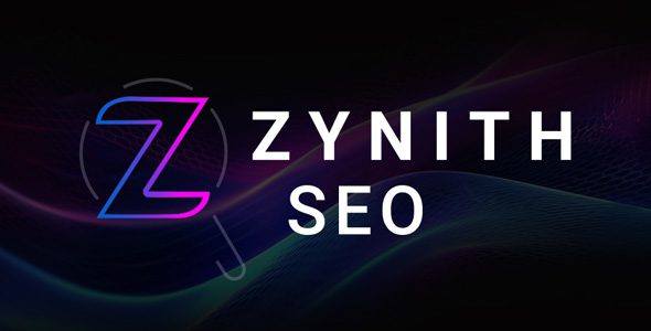 Zynith SEO – WordPress 网站 SEO 优化插件