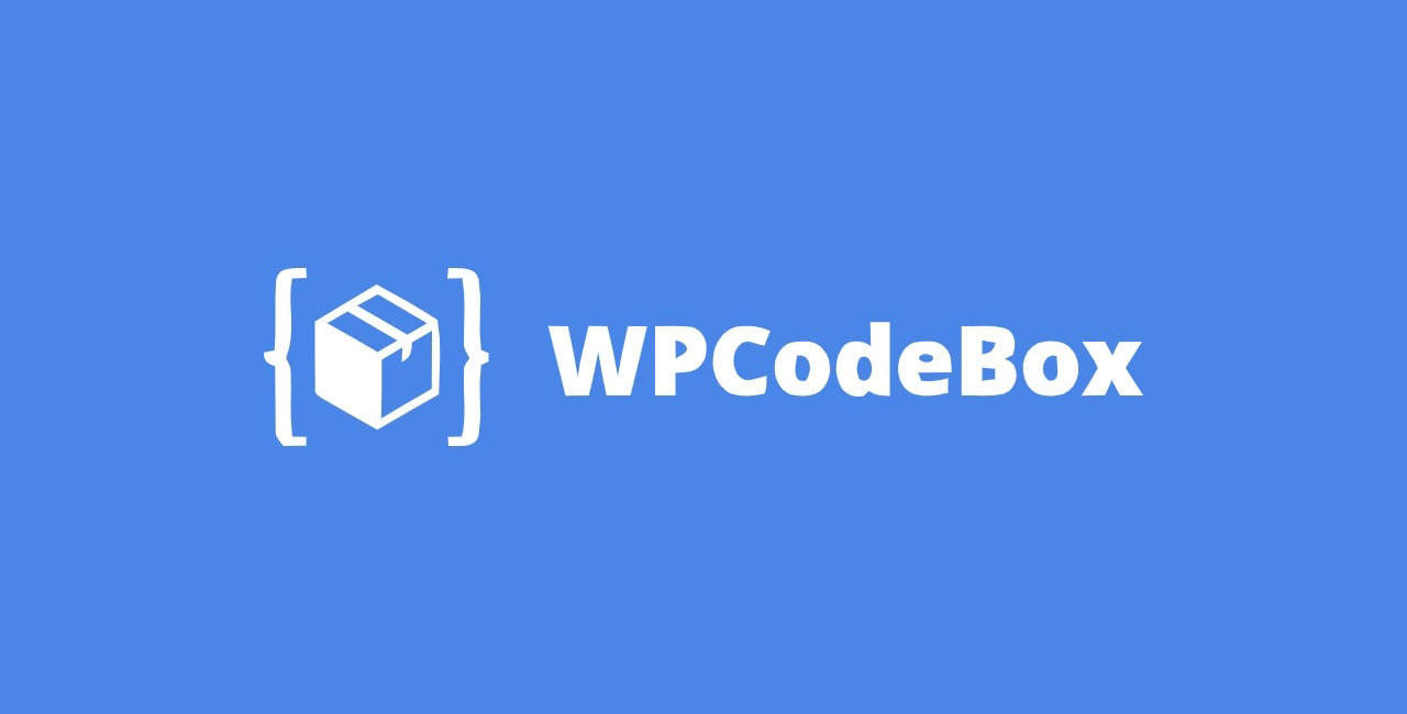 WPCodeBox 2 – 代码管理效率神器WordPress插件