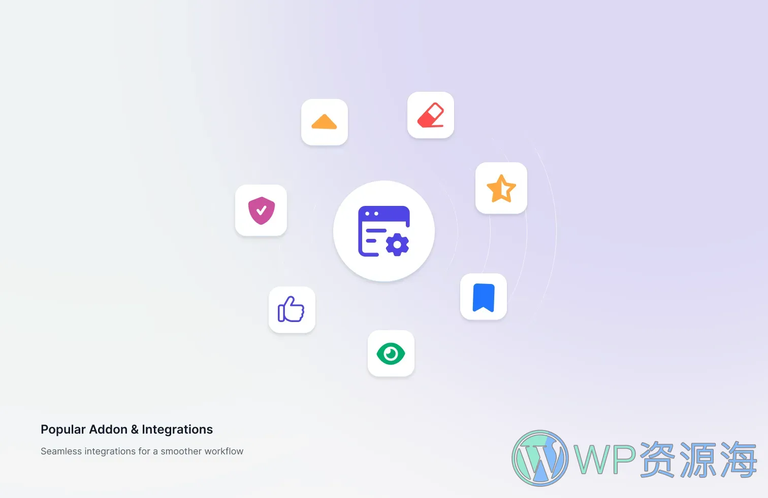 Easy Content Manager Premium-超强自定义字段WordPress内容管理插件插图7-WP资源海