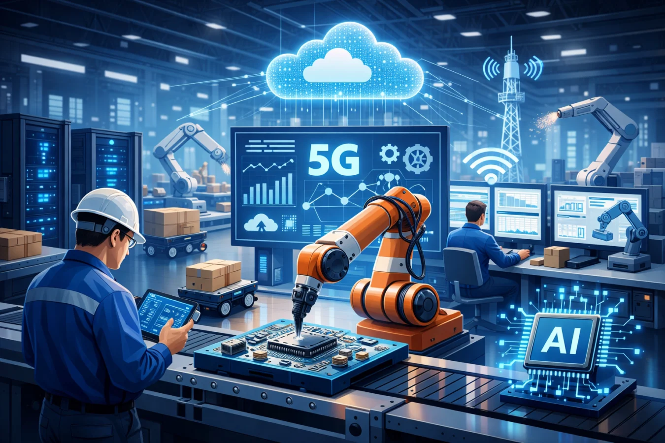 WordPress AI 工作流案例库（上篇）