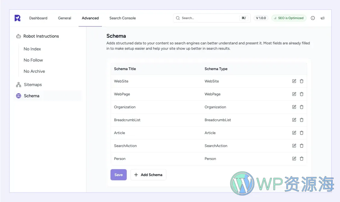 SureRank Pro – AI 驱动的 WordPress SEO 助手插件插图6-WP资源海 SureRank Pro – AI 驱动的 WordPress SEO 助手插件插图6-WP资源海