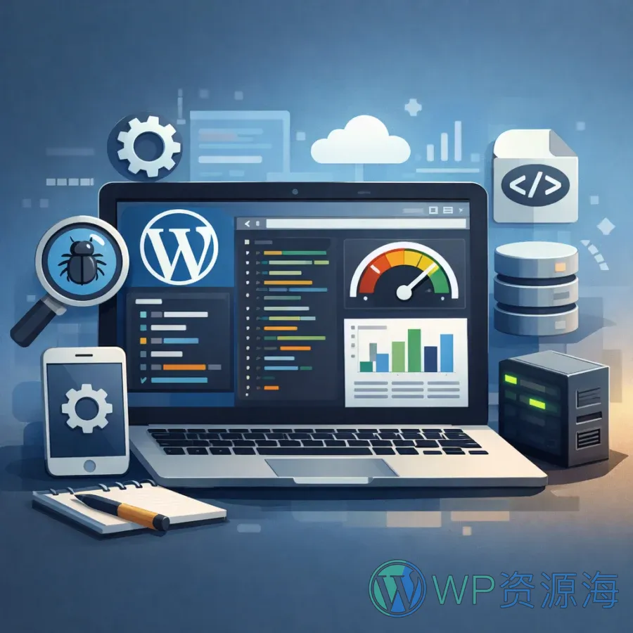 「比想象中更懂开发者」——我为什么推荐 DevKit Pro 插件插图-WP资源海 DevKit Pro 插件封面图