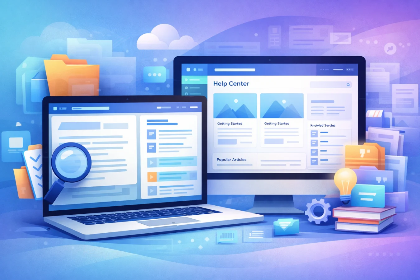 WordPress 文档知识库插件推荐：从“能用”到“好用”的选型清单（含数据对比）