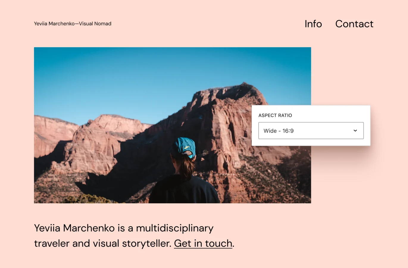 WordPress 7.0 Beta 1 发布：全新编辑体验与 AI 能力整合