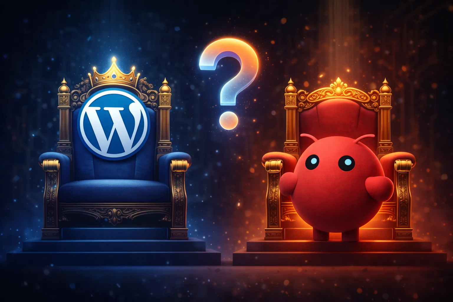 OpenClaw 会成为 AI 时代的 WordPress 吗？