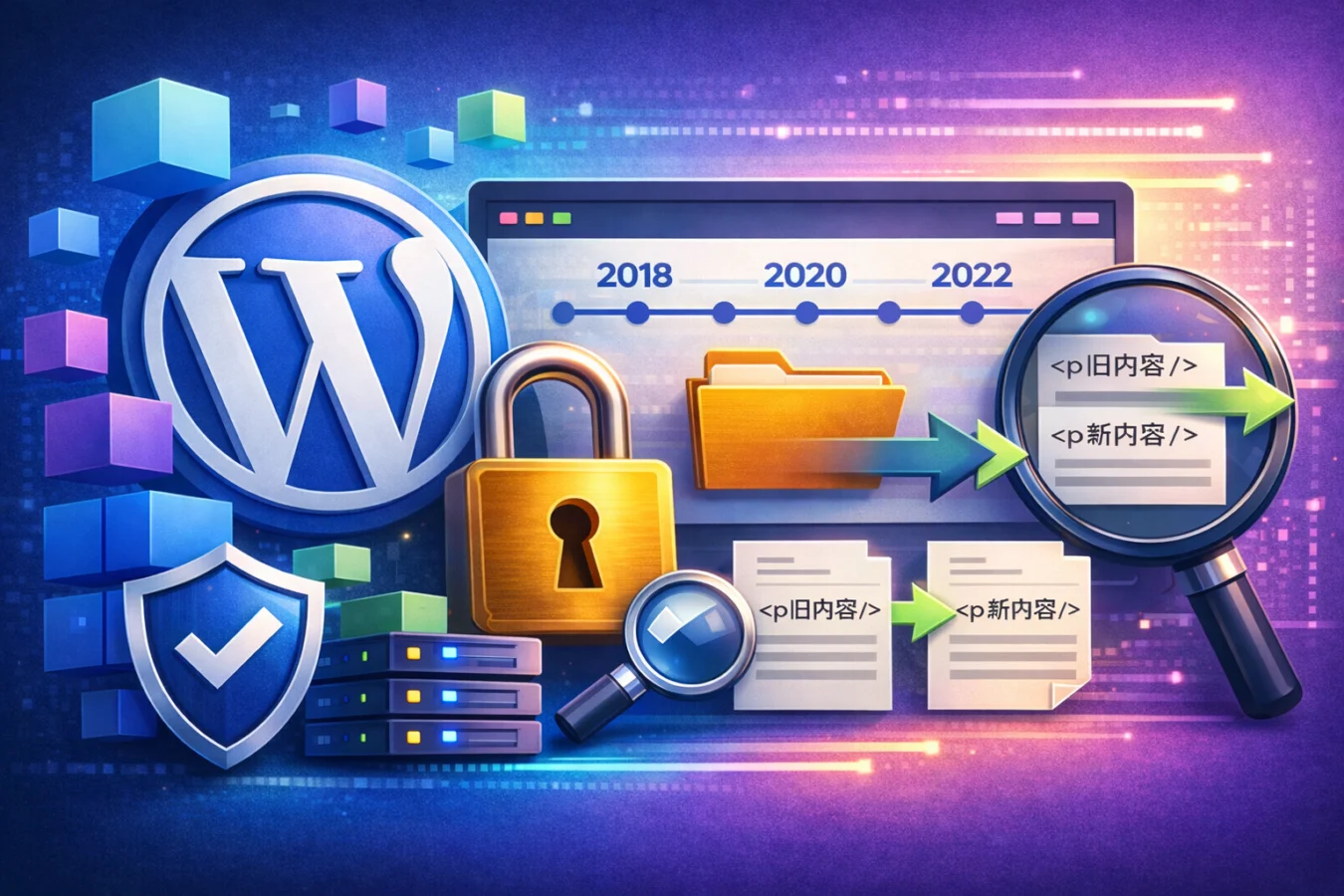 WordPress 6.9使用心得：3个被忽略但实用的新功能