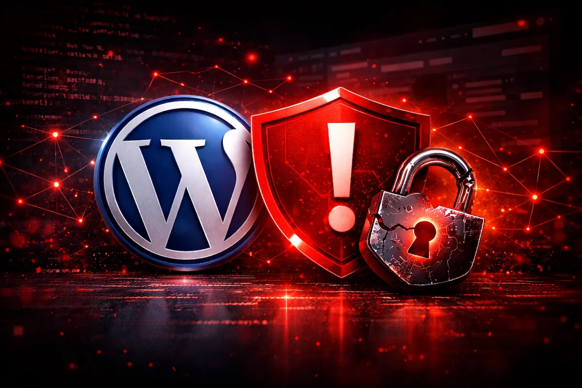 W3 Total Cache 插件漏洞预警（CVE-2026-27384）