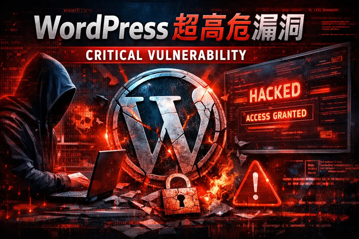 DSGVO Google Web Fonts GDPR 插件漏洞预警（CVE-2026-3535）