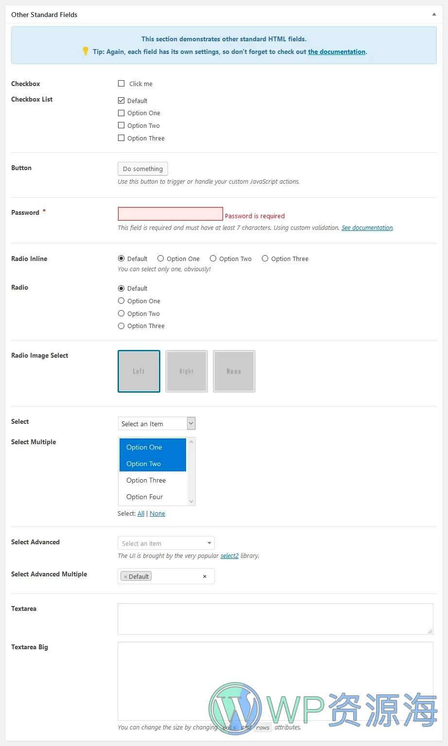 Meta Box AIO-专业级WordPress动态内容构建插件插图3-WP资源海