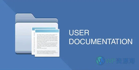 Modern Video Player for WordPress WordPress 插件插图2-WP资源海 documentation