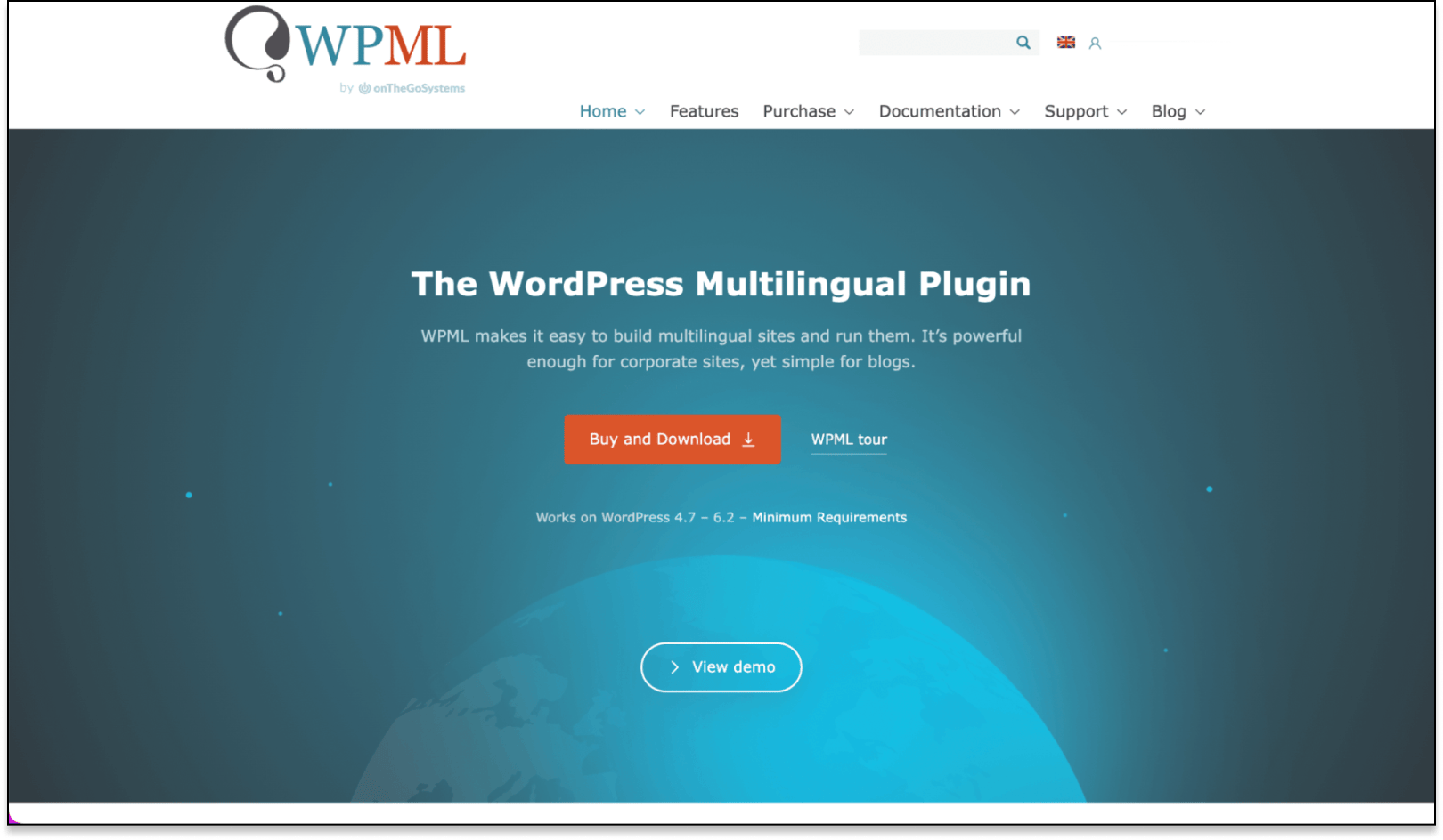 Advanced Custom Fields Multilingual WordPress 插件