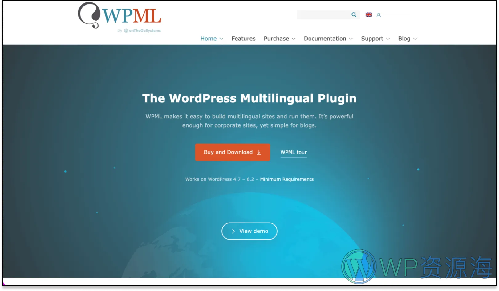 Advanced Custom Fields Multilingual WordPress 插件插图-WP资源海 Advanced Custom Fields Multilingual WordPress 插件