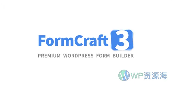 FormCraft-WordPress 表单构建器深度测评插图-WP资源海 FormCraft-WordPress 表单构建器深度测评