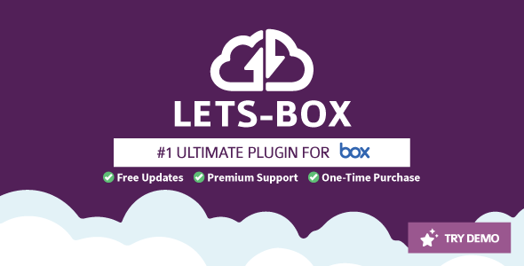 Lets-Box：WordPress 与 Box 云存储深度集成插件
