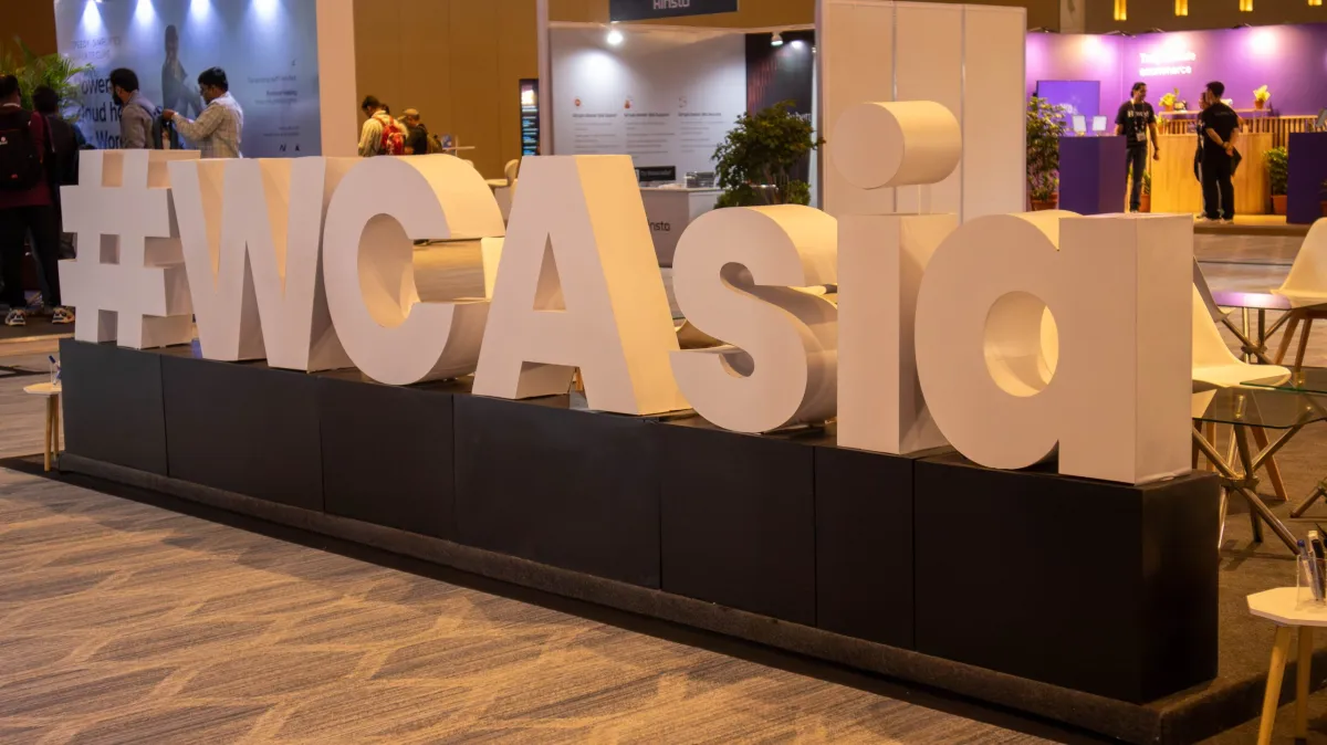 WordCamp Asia 2026 印度孟买社区盛会圆满落幕