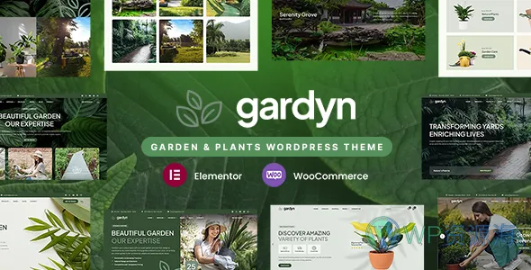 Gardyn-室内园艺与庭院景观 WordPress 主题插图-WP资源海 Gardyn-室内园艺与庭院景观 WordPress 主题