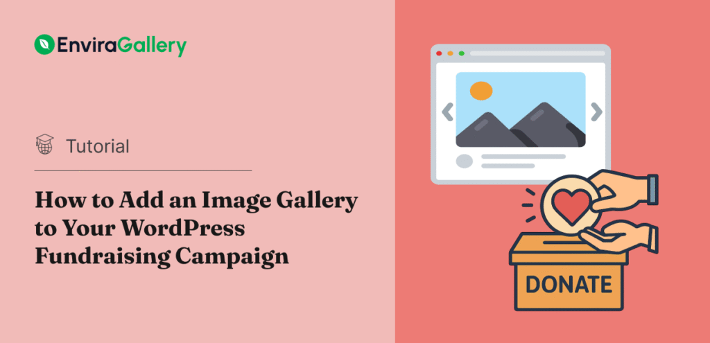 Envira Gallery + Addons WordPress 插件