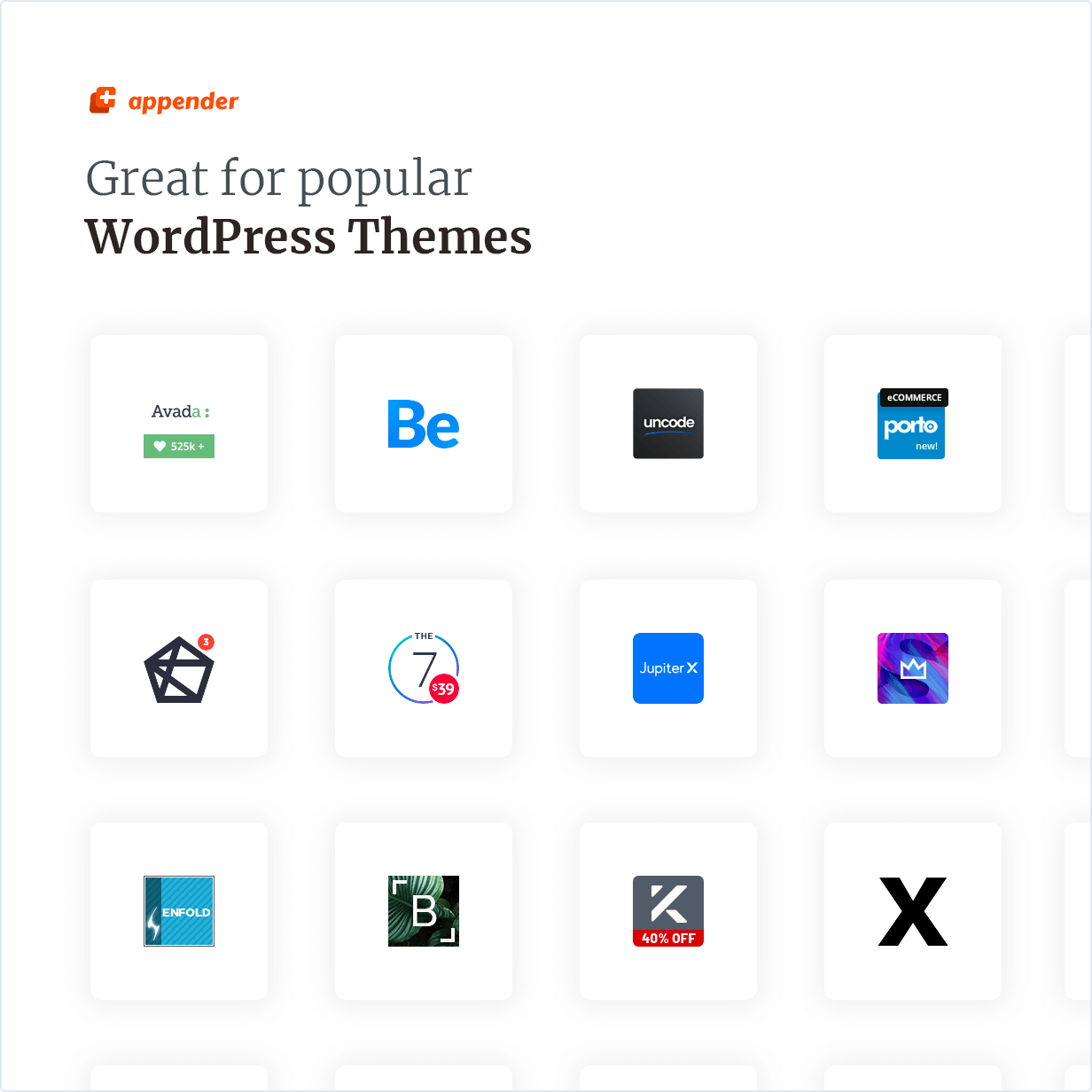 Appender-WordPress 复制内容版权保护插件