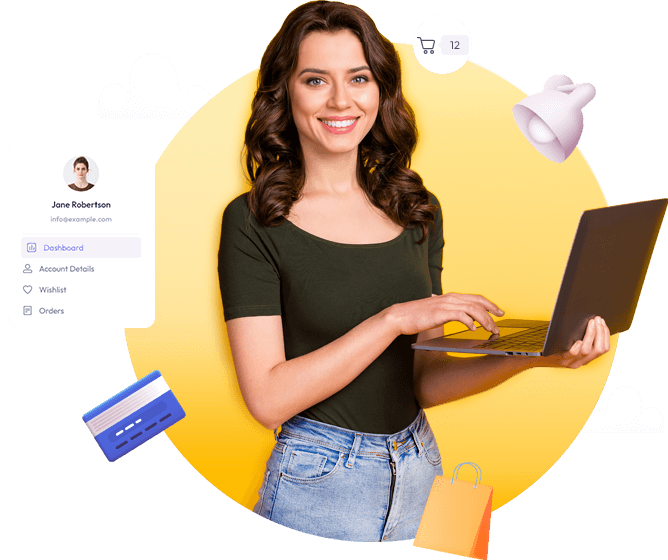 ShopPress PRO-WooCommerce 页面构建插件