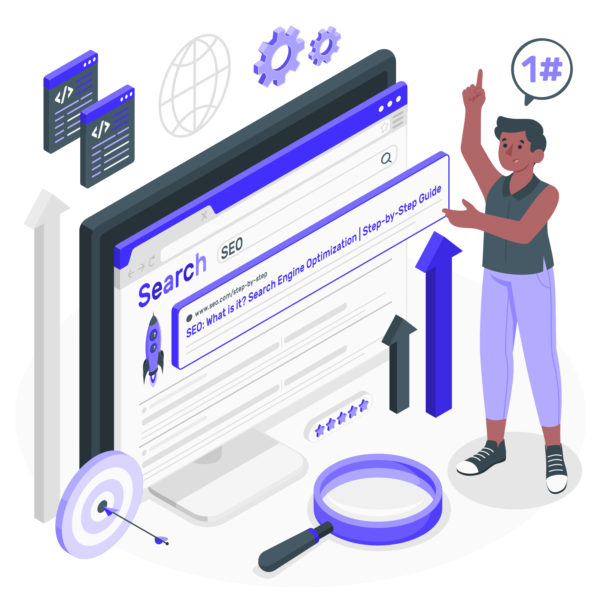 SiteSEO Pro 轻量级 SEO WordPress 插件