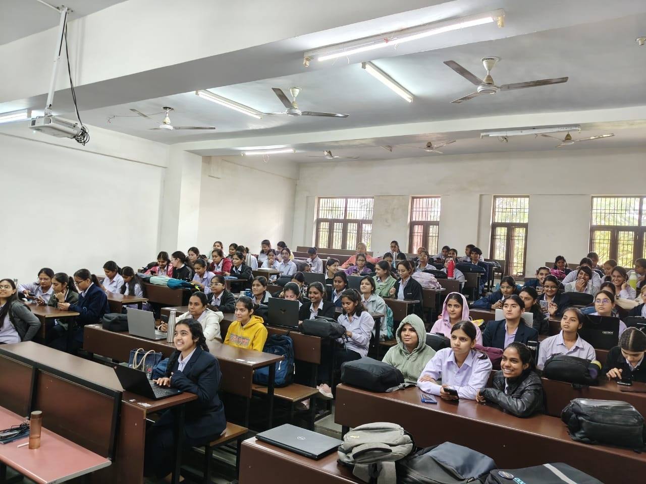 WordPress 学生社团渐成气候
