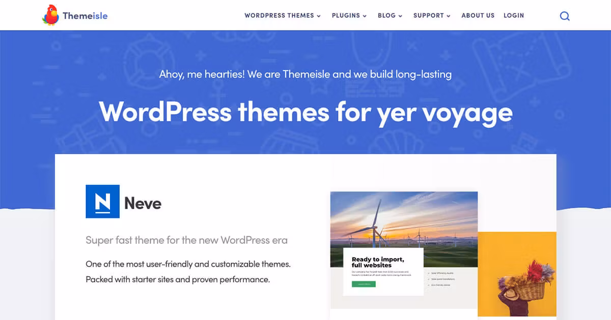 Otter Pro 商城 WordPress 插件