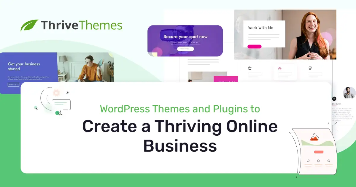 Thrive Leads 自动化工作流 WordPress 插件