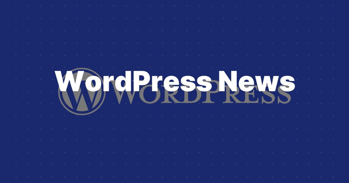 WordPress 7.0 发布候选版 3